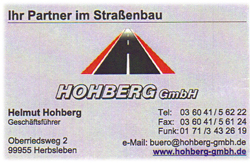 hohberg