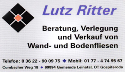 ritter