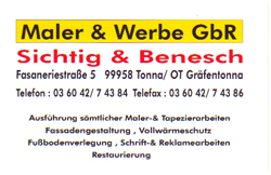 sichtig