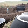 Wasserleitung 2012